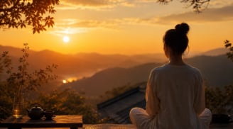 Người càng kín 3 chuyện này, cuộc sống càng nhẹ: Sơ hở một lần có thể lao đao
