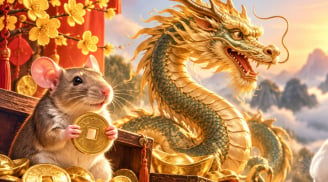 Sau ngày 6/9, 2 con giáp tiền tài dôi dư; 1 con giáp dễ trì trệ nếu thiếu chuyên tâm
