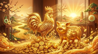 Từ 5-15/9: 3 con giáp có tín hiệu đổi vận tài chính, một quyết định quan trọng có thể mang lại kết quả tốt