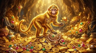 12 ngày liên tục (6/9-17/9): 3 tuổi Trúng Số Đặc Biệt, Giàu Có Lẫy Lừng