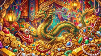 3 con giáp gặp nhiều may mắn trong 5 ngày cuối tháng 7 âm