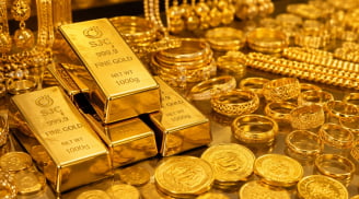 Bảng giá vàng 9999 24K 18K 14K 10K SJC DOJI PNJ hôm nay 5/9/2026