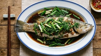 Nấu cá không muốn bị tanh, cứ thêm thứ này