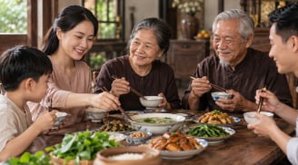 Nhìn nết ăn biết tính cách: Người xưa chỉ một thói quen nhỏ để đoán cả nết người