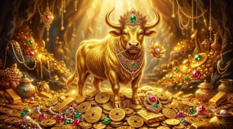Top 3 tuổi Trả Sạch Nợ Đời, Giàu Sang Thẳng Tiến từ 6/9 đến 12/9