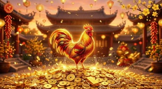 Từ 6/9 đến 16/9: 3 tuổi Trúng Đậm Liên Tục, Danh Tiếng Lẫy Lừng