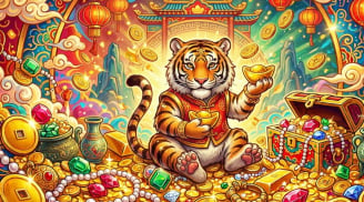 Tuần mới (7-13/9), 4 tuổi công việc thuận lợi, bơi trong biển tiền