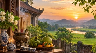 Vì sao người xưa chờ đợi và xem ngày 1/8 âm lịch như một ngày khởi sắc, may mắn trong năm?