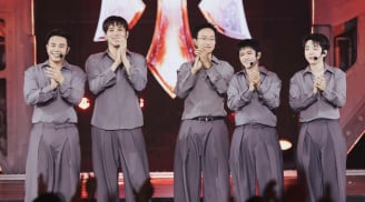 Anh trai vượt ngàn chông gai 2026 Tập 10: Hoàng Rob 'bùng nổ' với violin, Thuận Nguyễn mang phim điện ảnh lên sân khấu