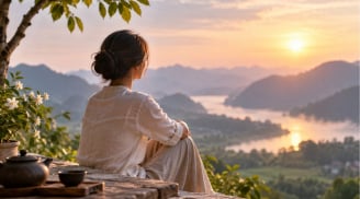 Người càng khôn ngoan càng không quan tâm tới 3 điều này