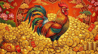 Thứ Hai đến thứ Tư (7-9/9), 3 tuổi công việc lên hương, tiền tài viên mãn