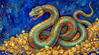 Từ 9/9 đến 15/9, 3 con giáp này sự nghiệp thăng tiến, phát tài nhanh chóng