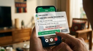 Công an cảnh báo thủ đoạn lừa đảo mới qua Zalo: Thấy mặt, nghe giọng người thân vẫn chưa đủ để chuyển tiền
