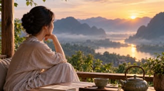 Người khôn ngoan thường im lặng trong 3 trường hợp này