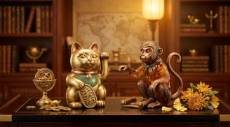 Sau ngày 8/9, 3 con giáp dễ có “lộc từ người quen”: Một cuộc gọi có thể mở ra cơ hội kiếm tiền
