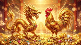 Từ 9/9 đến 19/9: 3 tuổi Cá Chép Hóa Rồng, Công Danh Lừng Lẫy