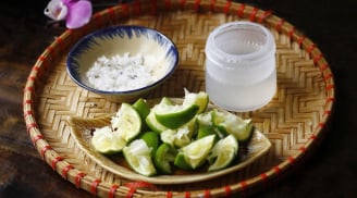 Vắt chanh đừng bỏ vỏ: Tận dụng làm 5 việc này giúp tiết kiệm cả đống tiền