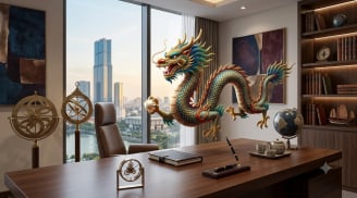 3 con giáp bước vào tuần mới dễ được giao việc quan trọng: Cẩn thận một chút là có thể ghi điểm lớn