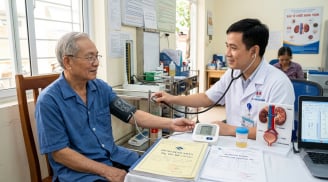 4 nhóm người dễ âm thầm suy giảm chức năng thận, biết sớm để kiểm tra kịp thời