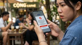 5 dấu hiệu bất thường cho thấy tài khoản Zalo có thể đang bị truy cập trái phép, kiểm tra ngay
