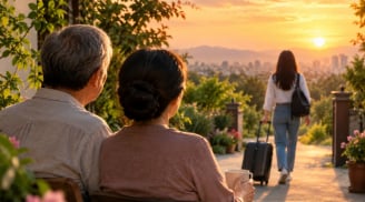 Cha mẹ càng thông thái càng biết “dửng dưng” với 6 chuyện này của con, nhất là khi con đã trưởng thành