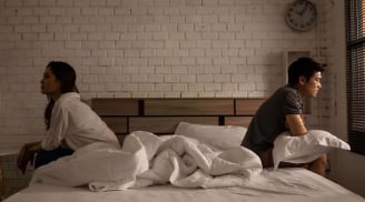 Sự im lặng bào mòn hôn nhân: Khi đôi bên không còn muốn trò chuyện