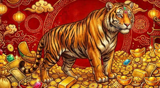 Thứ Tư đến thứ Sáu (9/9 đến 11/9): 3 tuổi có lộc làm ăn cực mạnh, công danh lẫy lừng