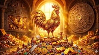 Từ 9/9 đến 19/9: 3 tuổi Cá Chép Thăng Thiên, Giàu Sang Lừng Lẫy