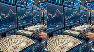 Đồng yên tăng mạnh, 2.350 tỷ USD carry trade đứng trước nguy cơ đảo chiều?