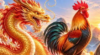 Sau ngày 10/9, 3 Công Danh Lẫy Lừng, Cuối Năm Về Đích Giàu To