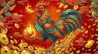 Thứ Sáu, Bảy, Chủ Nhật (11-13/9), 3 tuổi công việc thuận lợi, danh tiếng vang dội