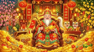 5 ngày sinh âm lịch Giàu Có, càng già càng đủ đầy sung túc