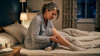 5 dấu hiệu ở chân có thể liên quan đến suy giảm chức năng thận, nhiều người dễ bỏ qua