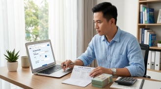 Tháng 9/2026: Gửi 1 tỷ đồng ở ngân hàng, kỳ hạn nào có thể nhận hơn 100 triệu đồng tiền lãi?