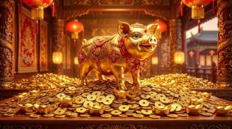 Từ 12/9 đến 22/9: 3 tuổi Tiền Về Không Ngớt, Giàu Có Lẫy Lừng
