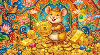 3 con giáp ôm trọn may mắn của tuần mới (14/9-20/9)