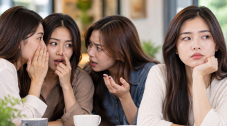 Người khôn ngoan thường im lặng khi nghe 5 kiểu chuyện này
