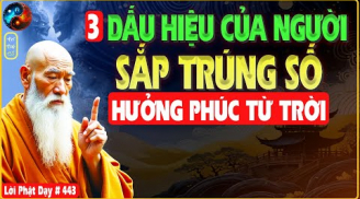 3 nét tướng của người có phúc lộc sâu dày cực kỳ giàu có