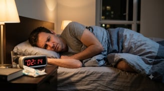 4 món quen thuộc có thể khiến bạn ngủ kém, dễ gặp ác mộng nếu ăn vào buổi tối