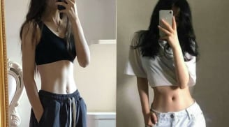 Cách hít thở giúp giảm mỡ bụng, eo thon gọn