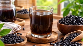 Uống nước đậu đen lúc nào tốt? 4 thời điểm nên chọn và 3 lúc cần tránh để không hại bụng