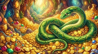 2 tuổi đặc biệt may mắn trong Rằm tháng 8: Công việc hanh thông, tiền bạc dồi dào