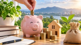 Người có 4 đặc điểm này nếu không giàu thì cũng không lo túng thiếu