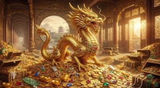 Thứ Hai, Thứ Ba (14/9-15/9): 3 tuổi Cá Chép Hóa Rồng, Tiếng Tăm Lừng Lẫy