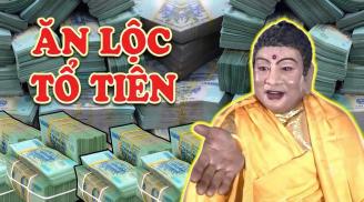 3 con giáp Ăn Lộc Tổ Tiền từ nay tới Tết Nguyên Đán hốt Vàng, hốt Bạc