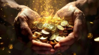 4 ngày sinh âm lịch của người Giàu Muộn: Không thành tỷ phú cũng là đại gia