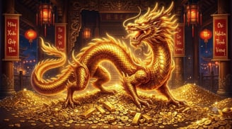 5 ngày liên tiếp (16/9-20/9): 3 tuổi Tắm Giữa Biển Tiền, Giàu Sang Nức Tiếng