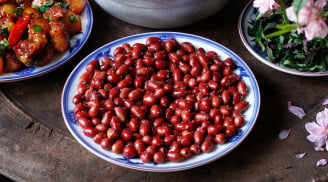 Mẹo làm lạc rang muối giòn lâu, không bị hôi dầu