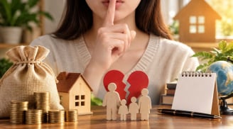 Người xưa nhắc kỹ: Ai hay nói ra 3 chuyện này dễ tự tay phá “phong thủy” gia đình, tài lộc khó tụ