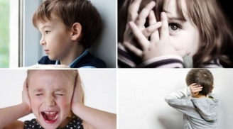 Nhận biết trẻ bị tổn thương cảm xúc qua những thay đổi trong hành vi